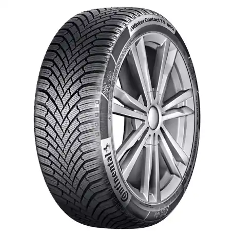 Comandă acum Anvelopa Iarna 175/60 R15 81T CONTINENTAL WinterContact TS860